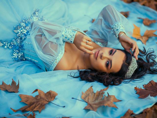 15 Anos - Salto 15 fotografia de Kauany Freitas