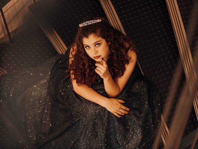 15 Anos - Salto 15 fotografia de Larissa Yamaoka