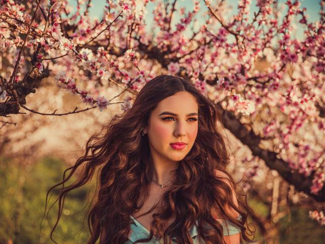 15 Anos - Salto 15 fotografia de Sabrina Alessi 