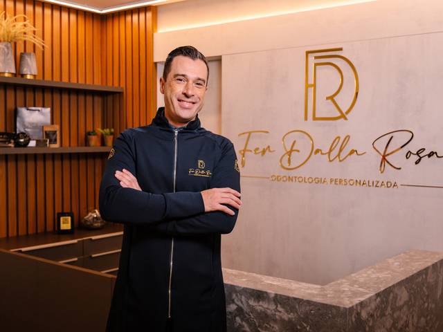 Signature Retratos de Fernando Dalla Rosa