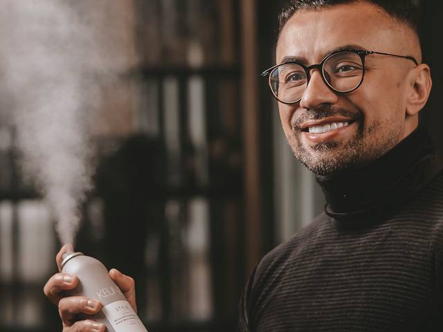 Signature Retratos de Jean Mello