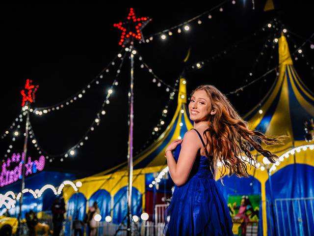 15 Anos - Salto 15 fotografia de Rebeca Madeira