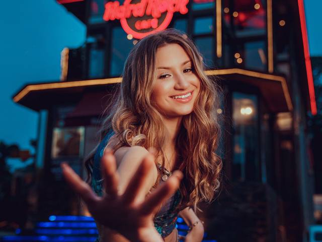 15 Anos - Salto 15 fotografia de Victória Isabela