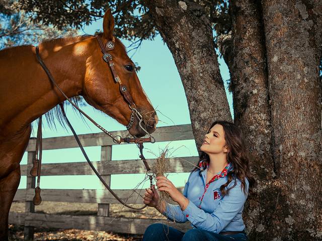 15 Anos - Salto 15 fotografia de Jordana Boldasso