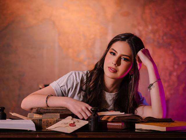 15 Anos - Salto 15 fotografia de Maria Eduarda 