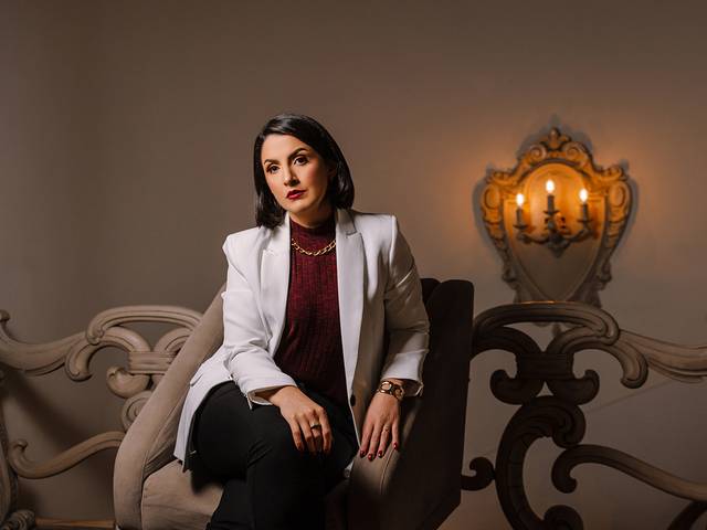 Signature Retratos de Tatiane Oliveira - Advogada