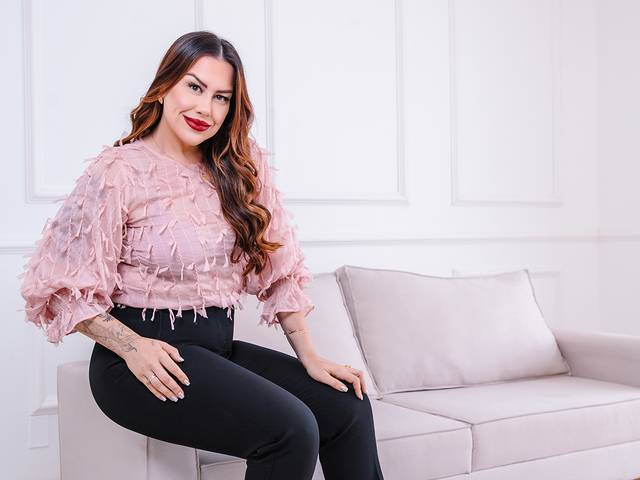 Signature Retratos de Juh Araújo - 2023