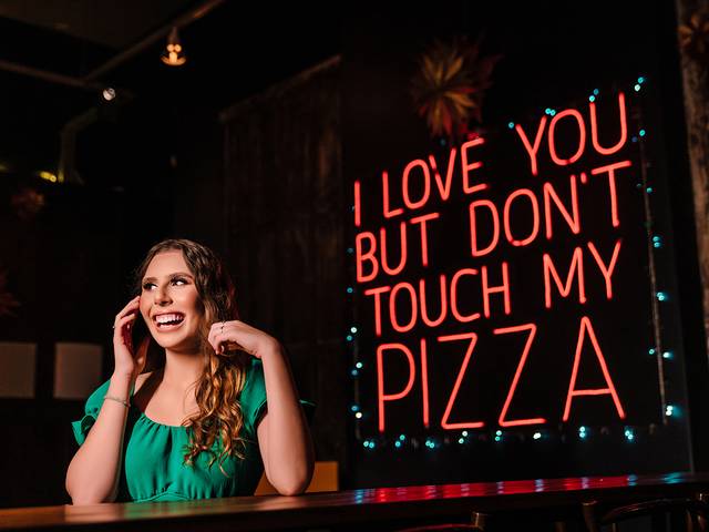 15 Anos - Salto 15 fotografia de Sofia