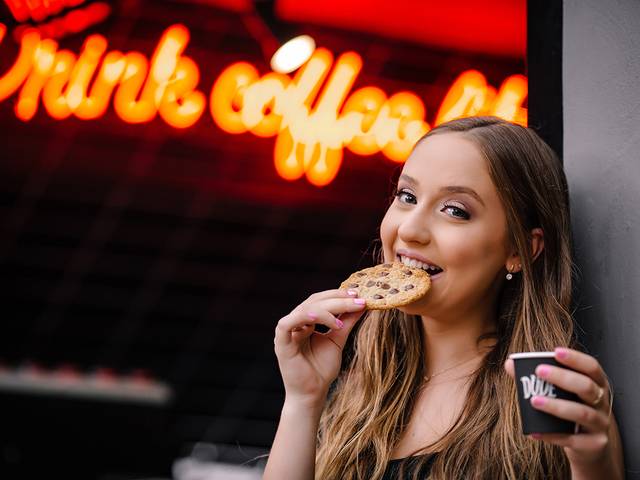 15 Anos - Salto 15 fotografia de Laura