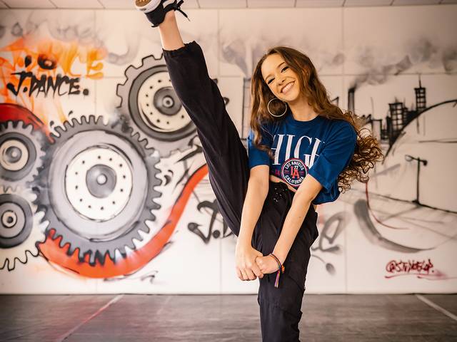 15 Anos - Salto 15 fotografia de Franciele Magalhães