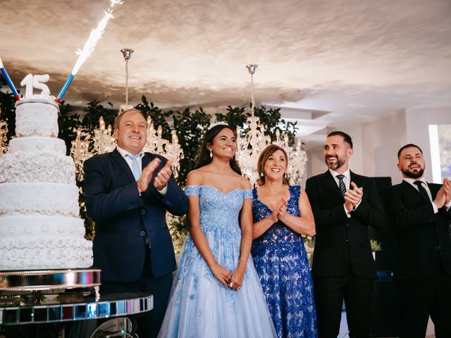 15 Anos - Salto 15 fotografia de Ana Carolina Di Paoli