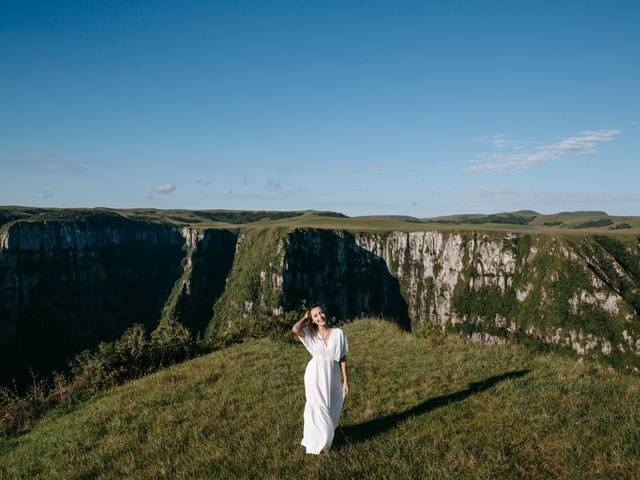 15 Anos - Salto 15 fotografia de Maria Luiza