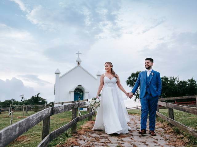 Casamentos de Bruna & Bruno