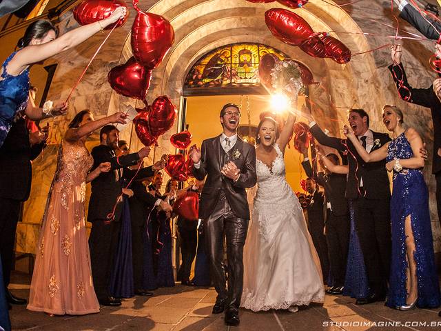 Casamentos de Camila e Pedro 