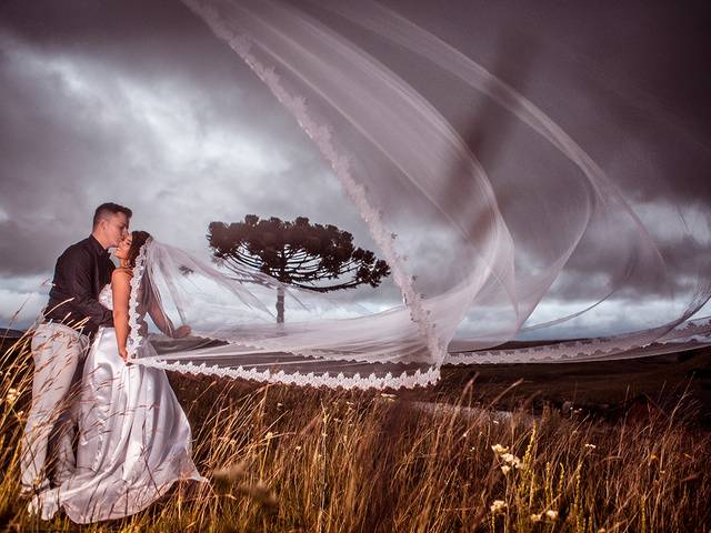 Pré-Wedding de Julia e Paulo