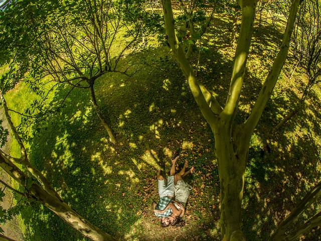 Pré-Wedding de Camila e Pedro