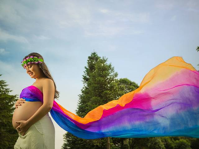 Família de Daiana de Andrade