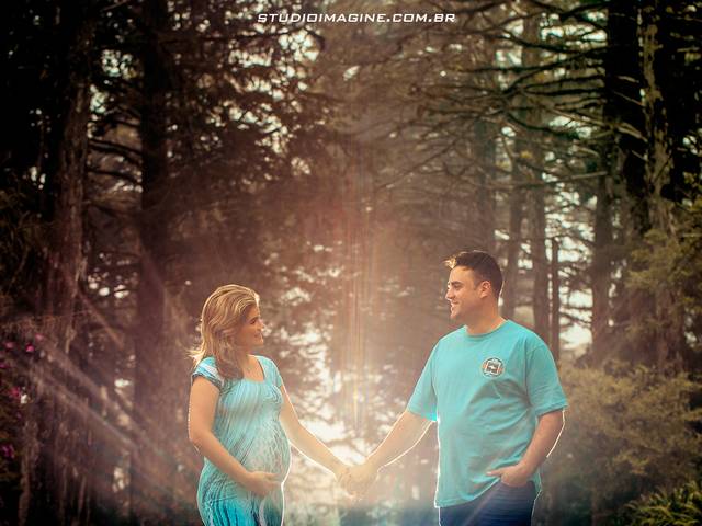 Família de Sinara Schultz