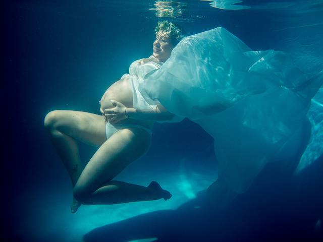 Família de Lisiane Suzin