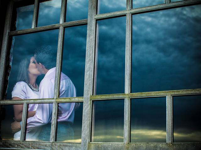 Pré-Wedding de Alexsandra e Tiago