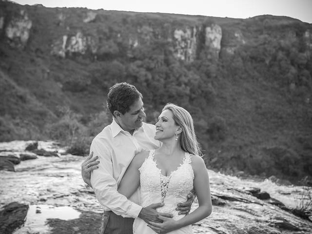 Pré-Wedding de Claudia e Lauro