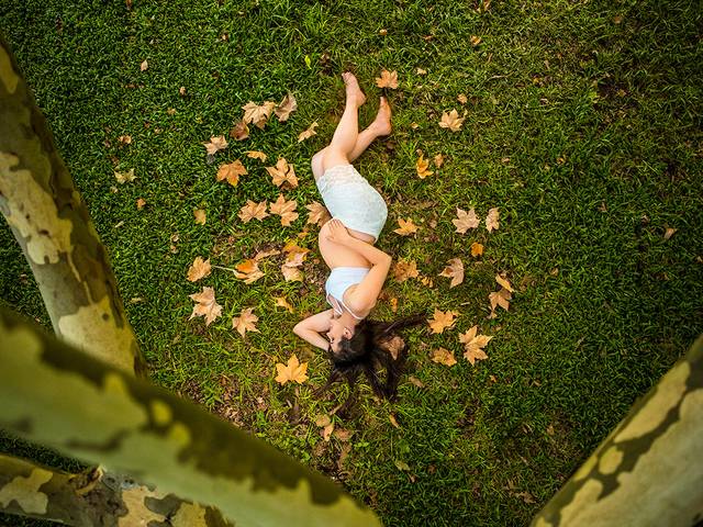 Família de Luci Boldrin