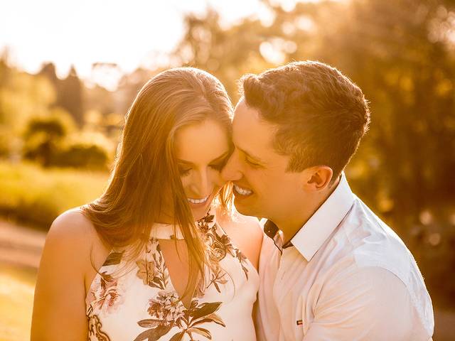 Pré-Wedding de Veruza & Guilherme