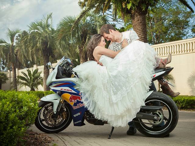 Pré-Wedding de Franciele & Willian