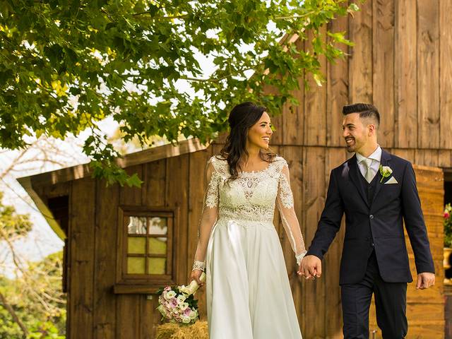 Casamentos de Paula & Guilherme