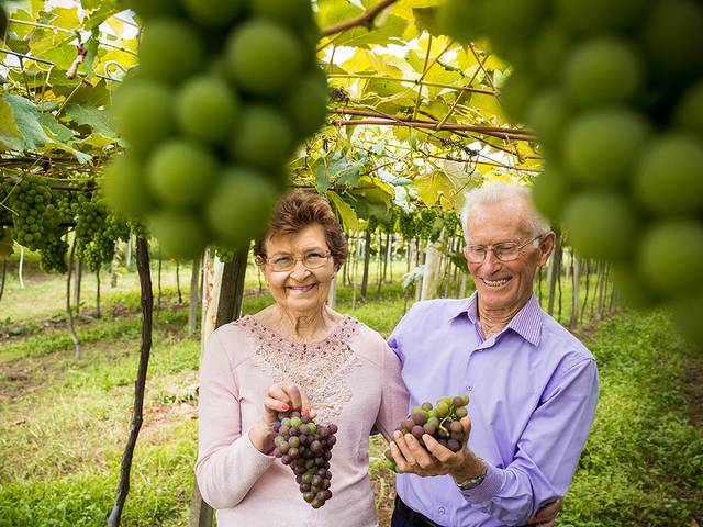 Pré-Wedding de Hortência e Avelino