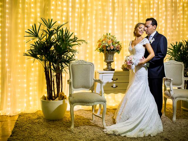 Casamentos de Morgana e Rodrigo