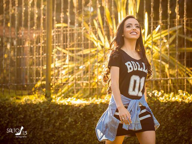 15 Anos - Salto 15 fotografia de Confira os últimos ensaios de 15 anos realizados pelo Studio Imagine