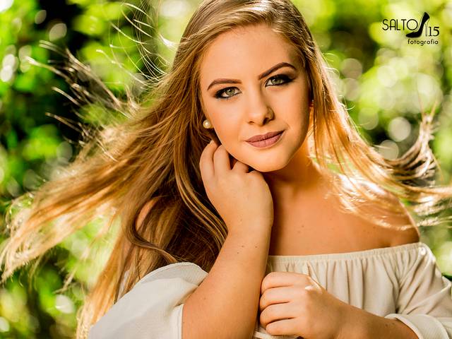 15 Anos - Salto 15 fotografia de Júlia Momo