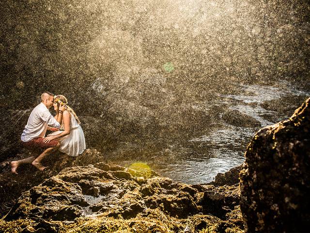 Pré-Wedding de Juliana e Vinícius