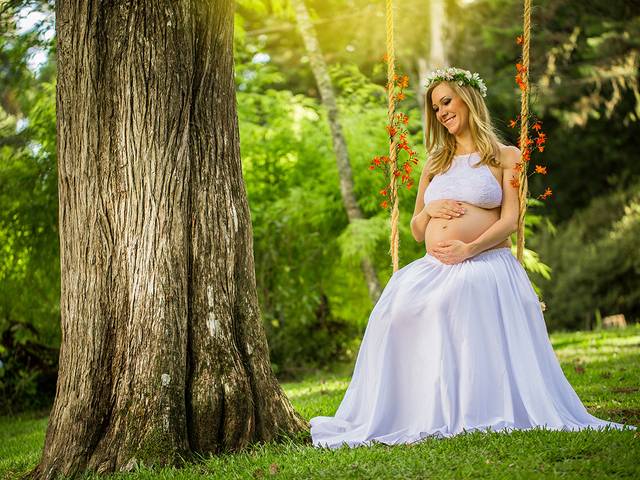 Família de Jamila Boff