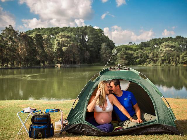 Família de Ana Beatriz