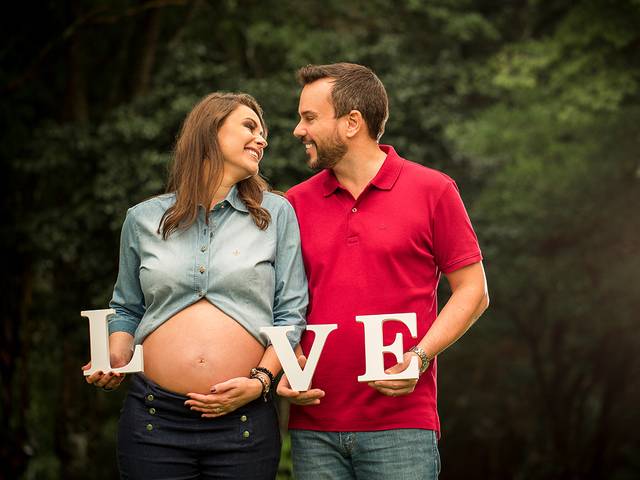 Família de Fabiana Venzo