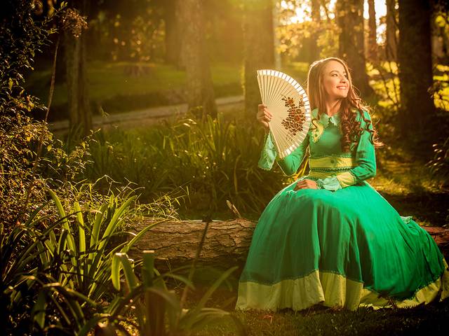 15 Anos - Salto 15 fotografia de Camile Soares