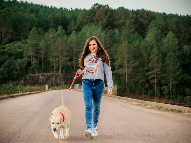 15 Anos - Salto 15 fotografia de Naiane Canal