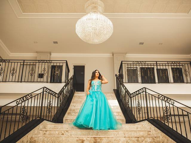 15 Anos - Salto 15 fotografia de Luana Gauer Gurdes