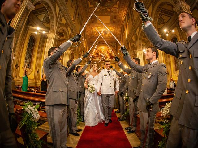 Casamentos de Laís & Felipe