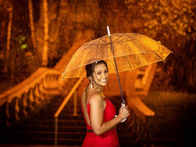 Formatura de Portfólio de Formatura