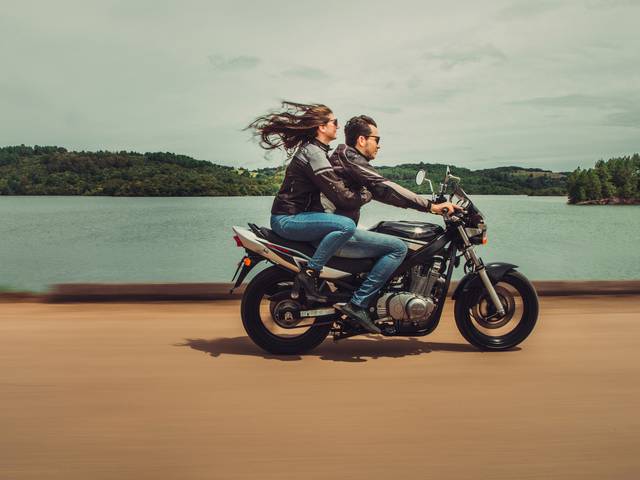 Pré-Wedding de Renata e Mateus 