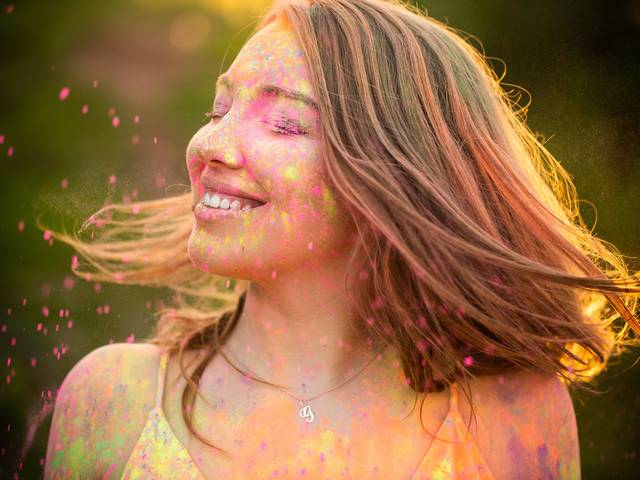 15 Anos - Salto 15 fotografia de Giulia Frozza