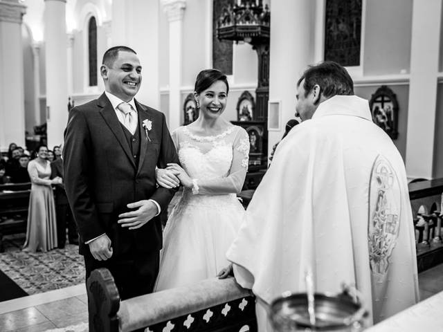 Casamentos de Roberta & Eduardo