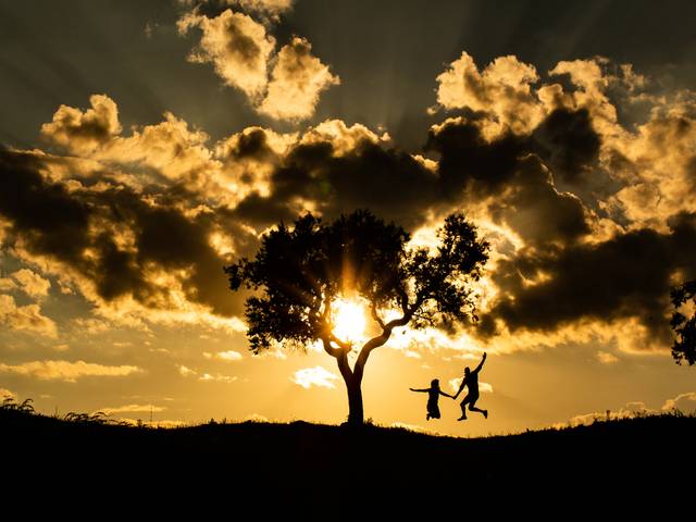 Pré-Wedding de Franciele e Maurício