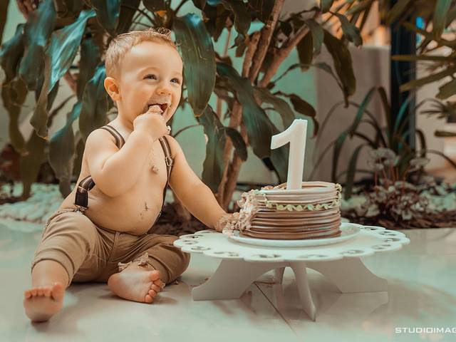 Família de Arthur Gava