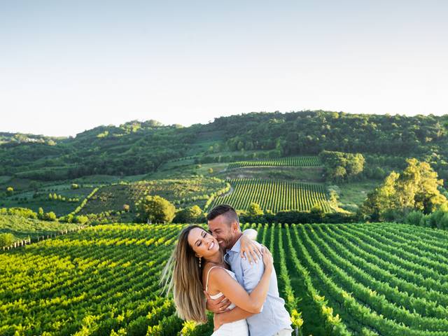 Pré-Wedding de Shaiane e Luis