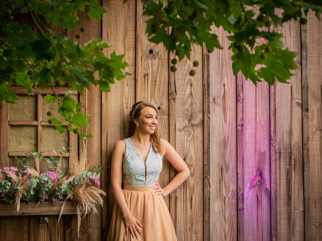 15 Anos - Salto 15 fotografia de Giulia Frozza