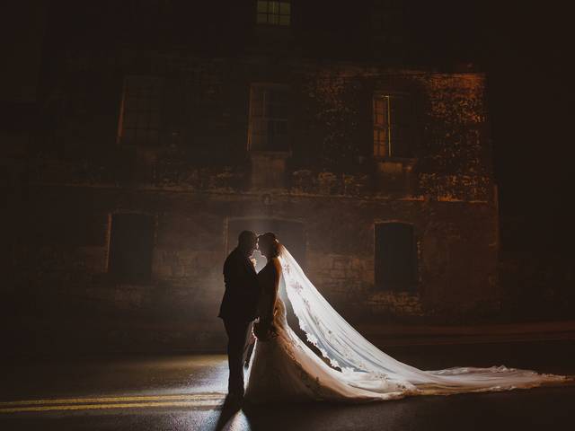 Casamentos de Juliana e Rodrigo